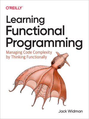 cover image of Learning Functional Programming